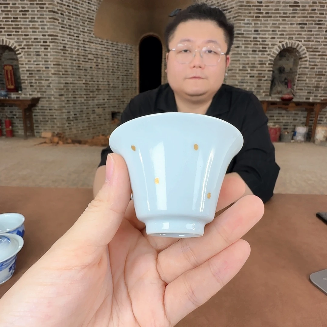400年历史底蕴：冯氏柴窑