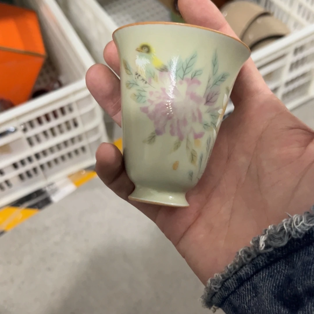 陶瓷艺术的发展和艺术