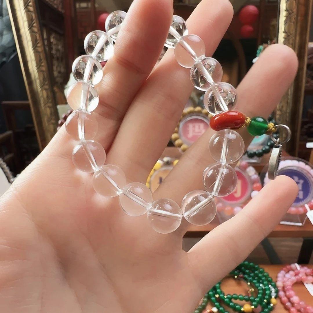 未镶嵌手链玛瑙/玉髓