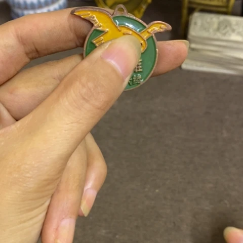 摆件景德镇陶瓷研究所