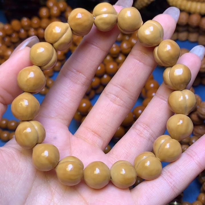 猴头手串猴头手串