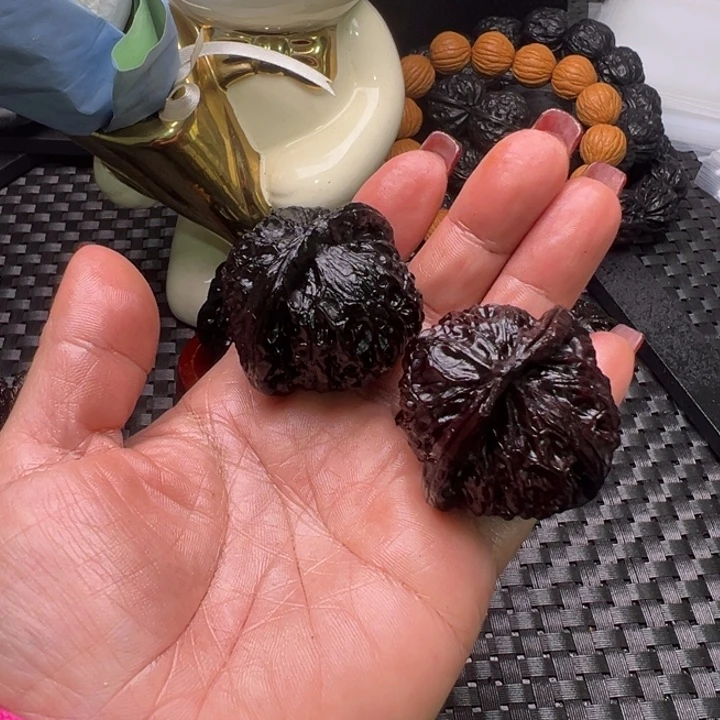 文玩地闷宫灯44尺寸