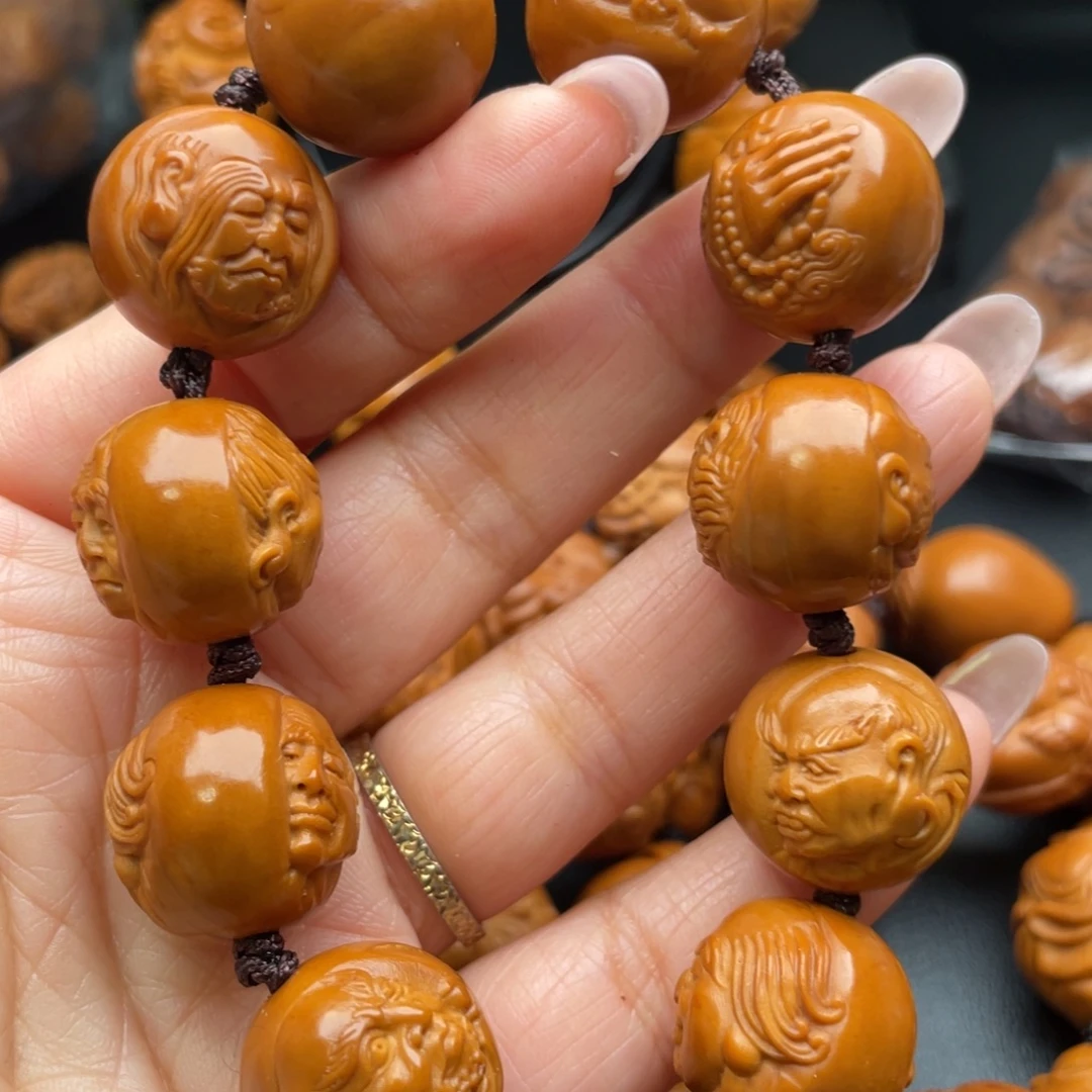 橄榄核手串/手链橄榄核