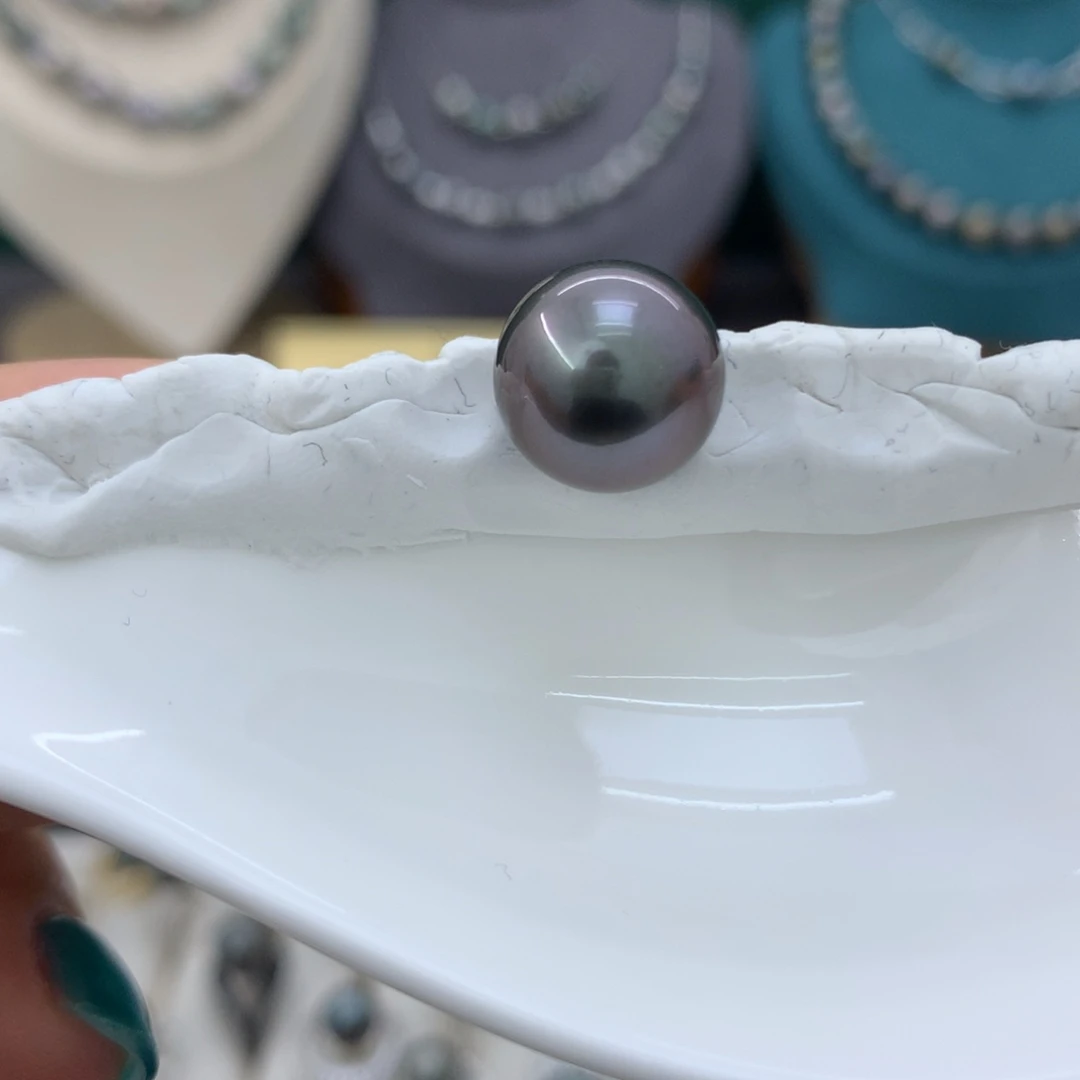 未镶嵌海水珍珠裸珠宇*