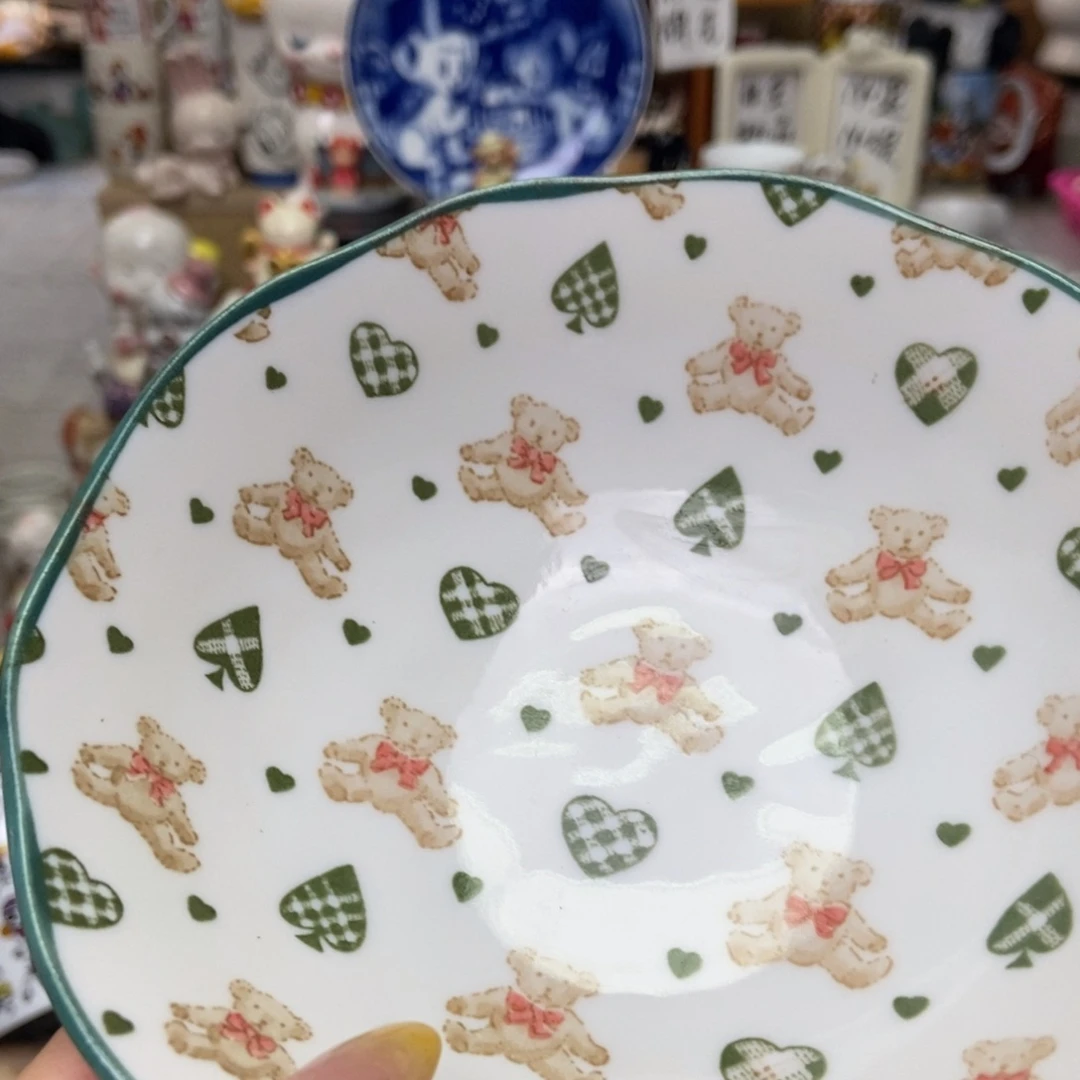 摆件暴**狗陶瓷哈哈哈哈哈