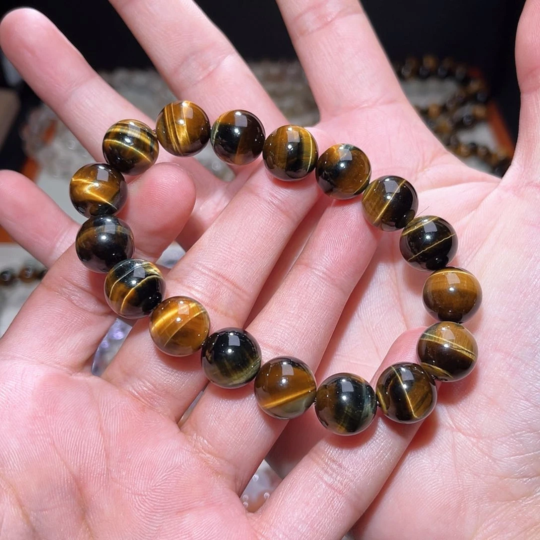 水晶手链未镶嵌275号主图手串  12+