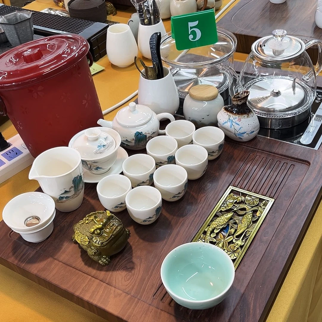 茶盘茶盘特价上新