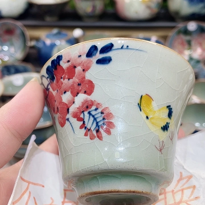 景德镇陶瓷艺术博物有限公司