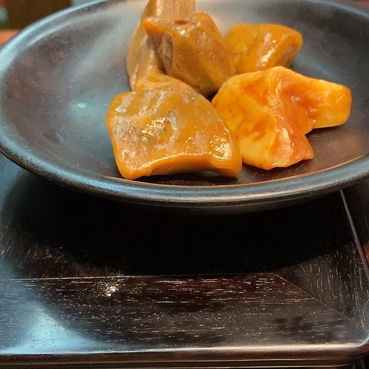 松***岩寿山石福建省福州市