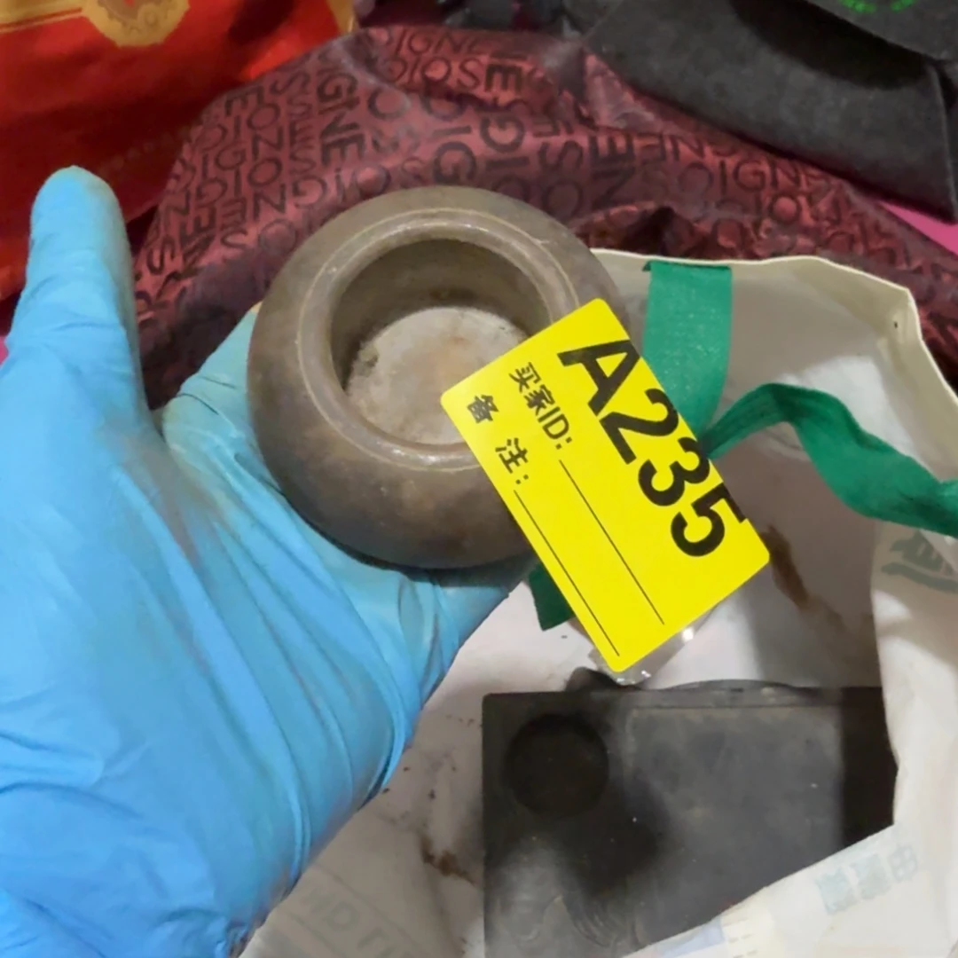 德***和杂色豆（科檀/科特迪瓦檀木）