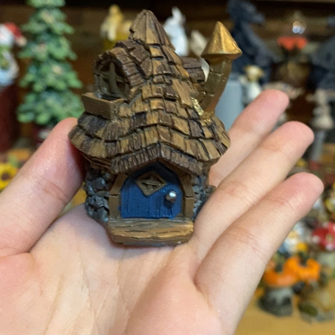 树脂树脂摆件产品