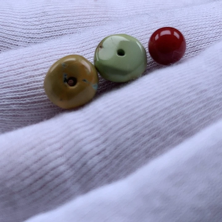 南红玛瑙未镶嵌珠宝奇石