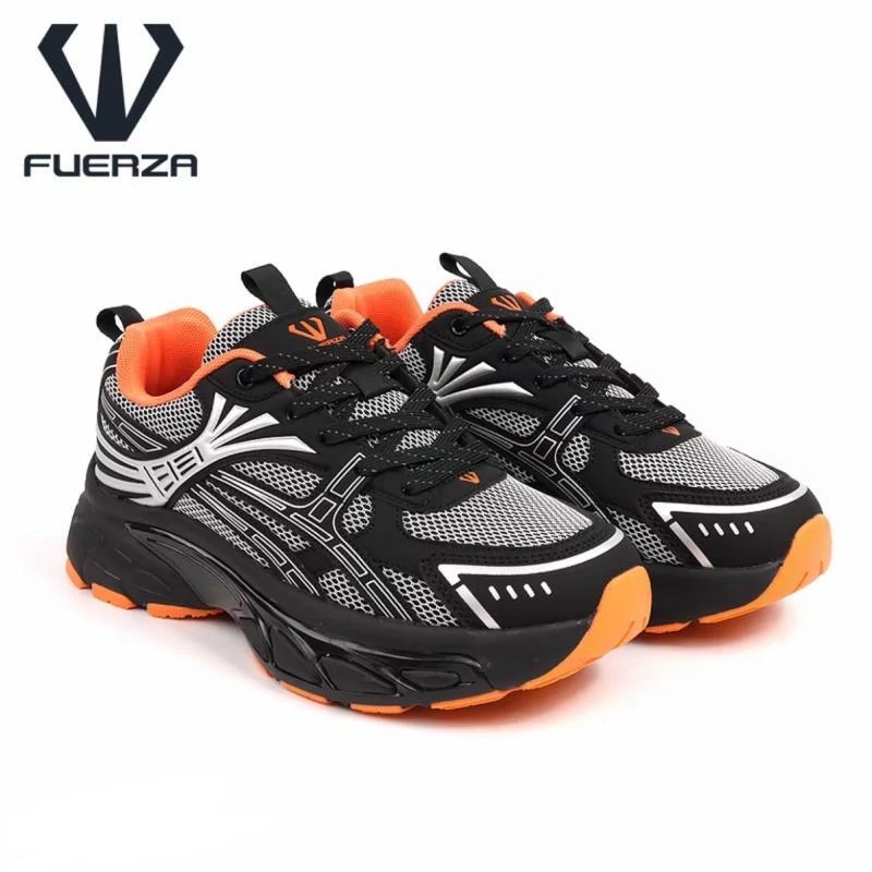 U2762/2780潮流时尚百搭情侣老爹鞋