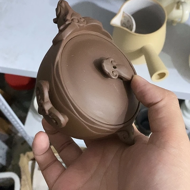 陶瓷艺术品及陶瓷制品壶