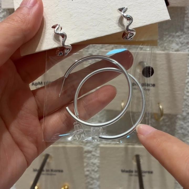 锆石纯铜合金日常简约通勤款