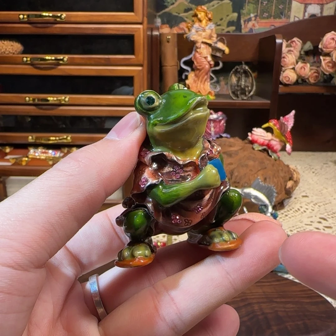 手工制品默认微瑕