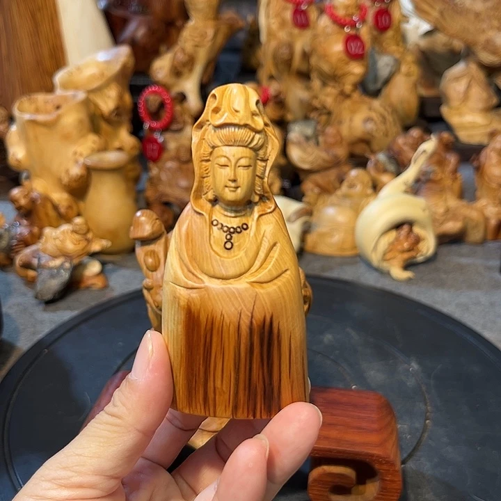 柏木（崖柏）太行崖柏陈化料