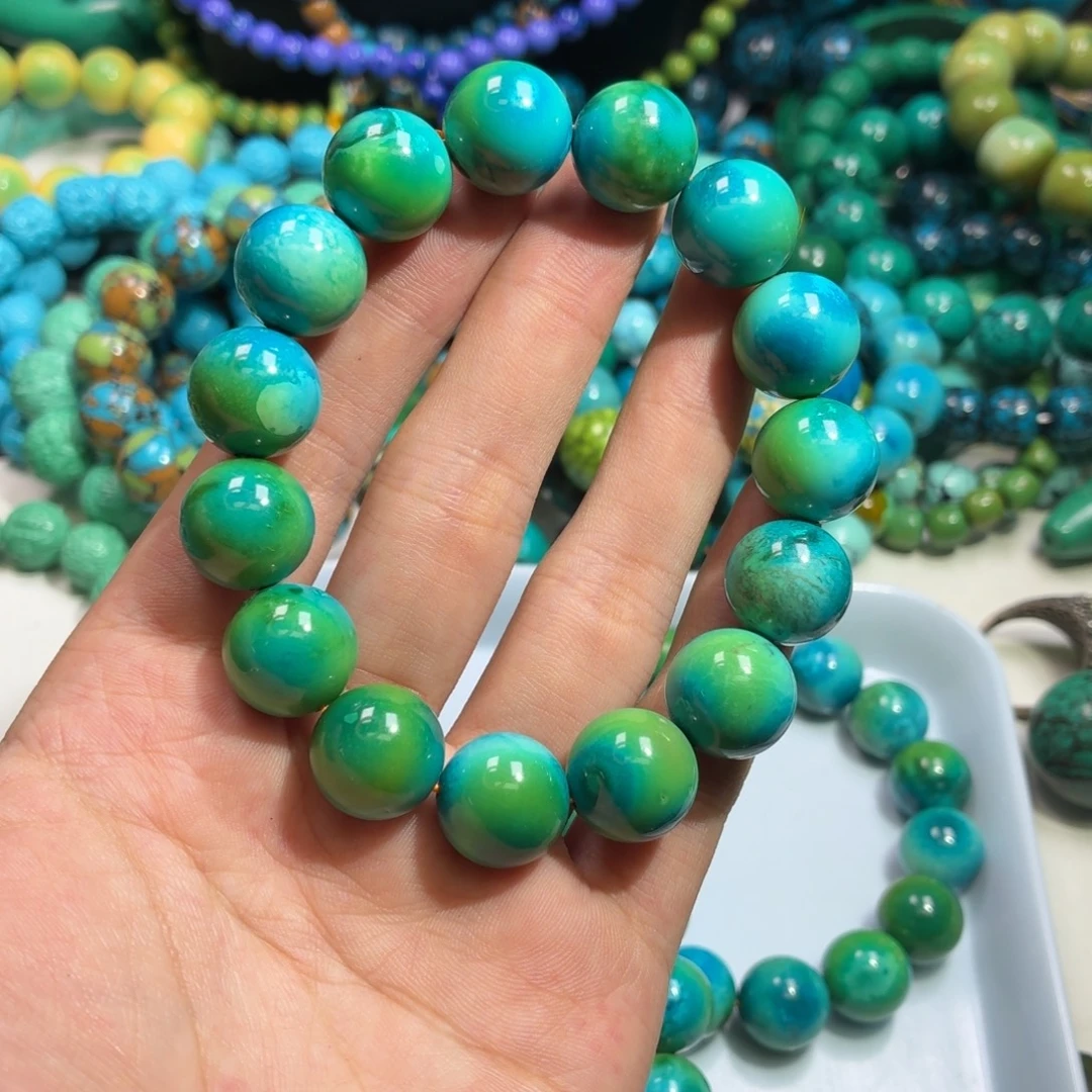 未镶嵌手串南红玛瑙