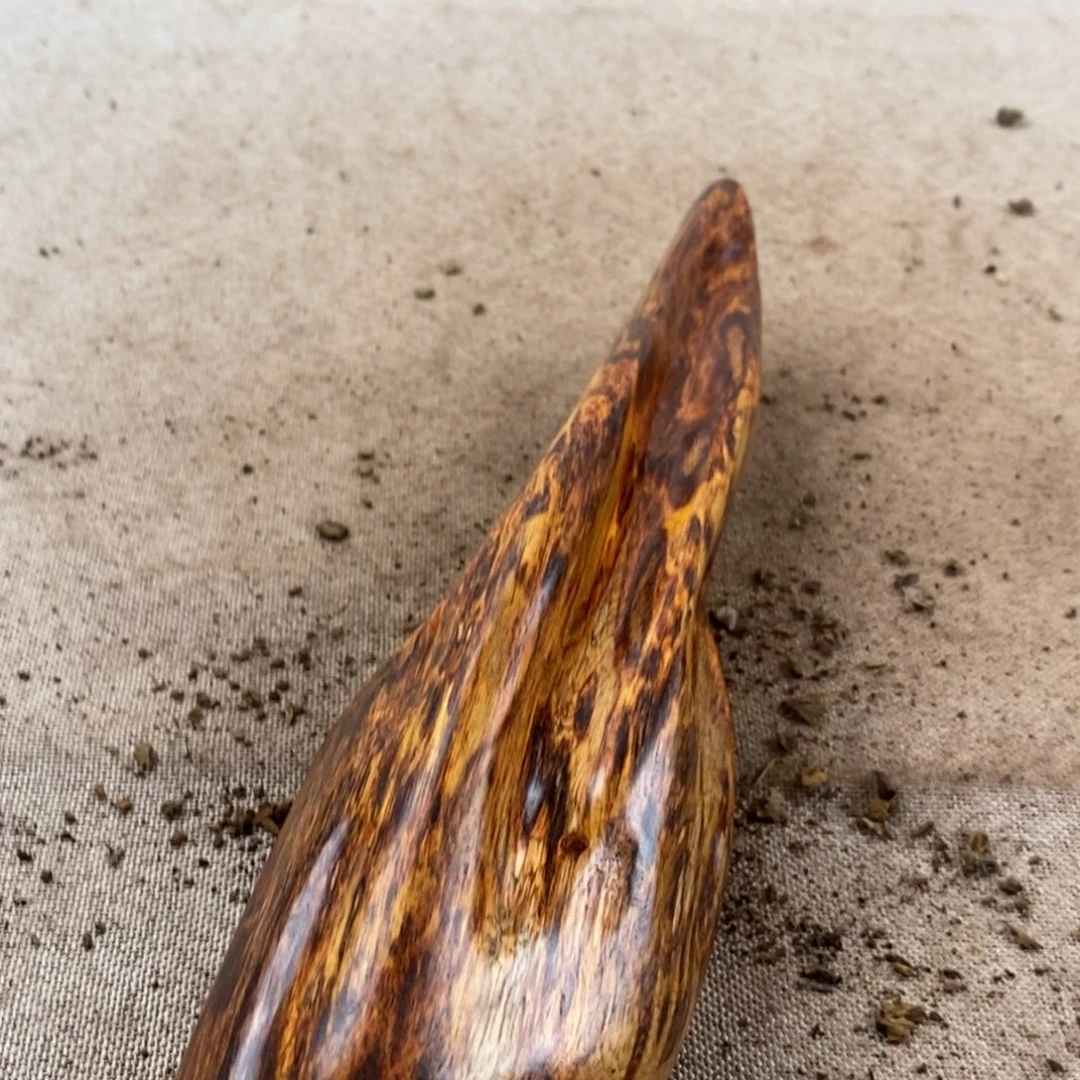 飞***…黄花梨/降香黄檀黄花梨随形料子