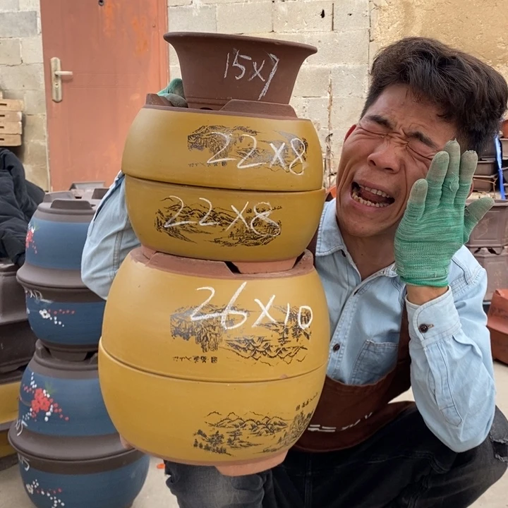 红陶这样我也看看这个