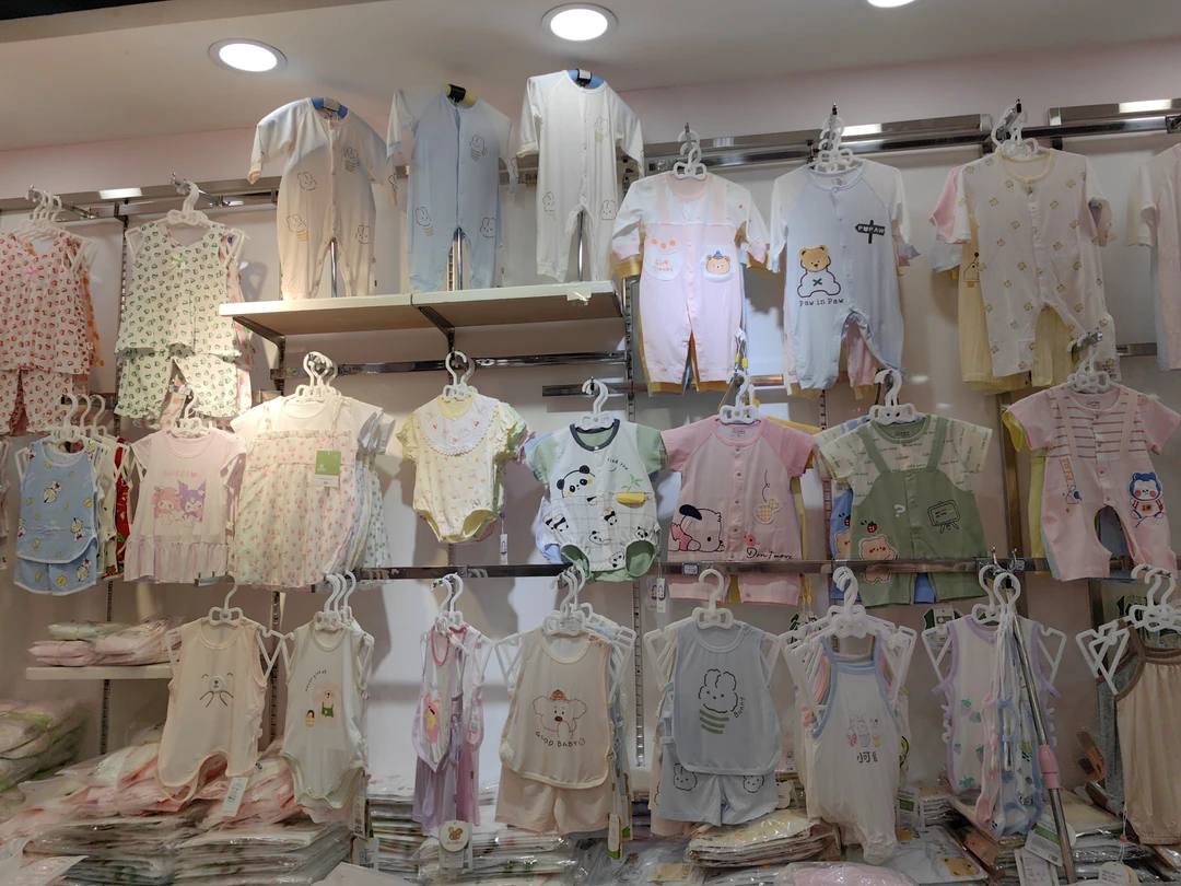 【直播间扣编码下单】儿童内衣