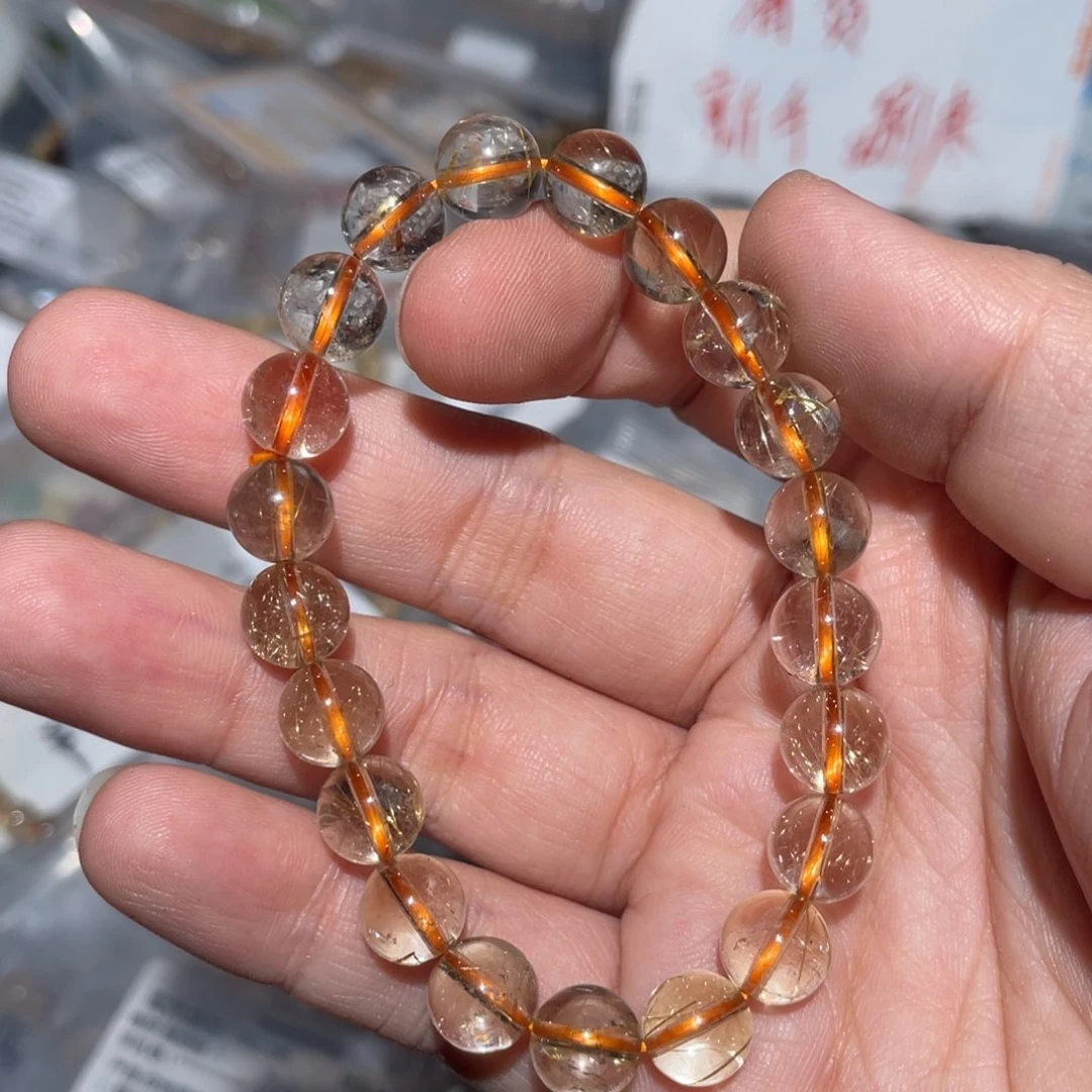 水晶手链未镶嵌?***✨手链