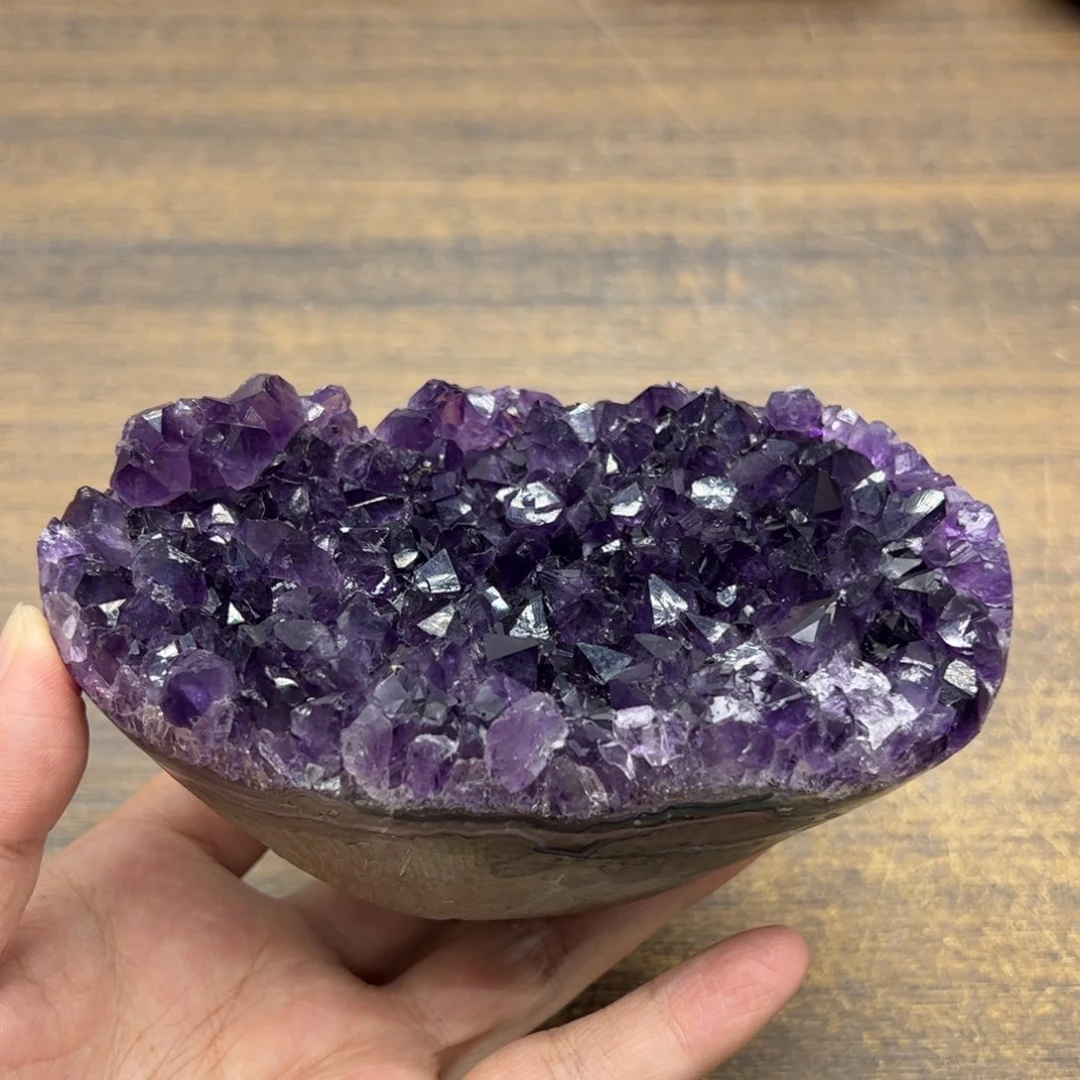 水晶水晶无镶嵌未镶嵌船15