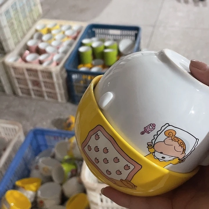微瑕陶瓷完美主义者勿拍2套