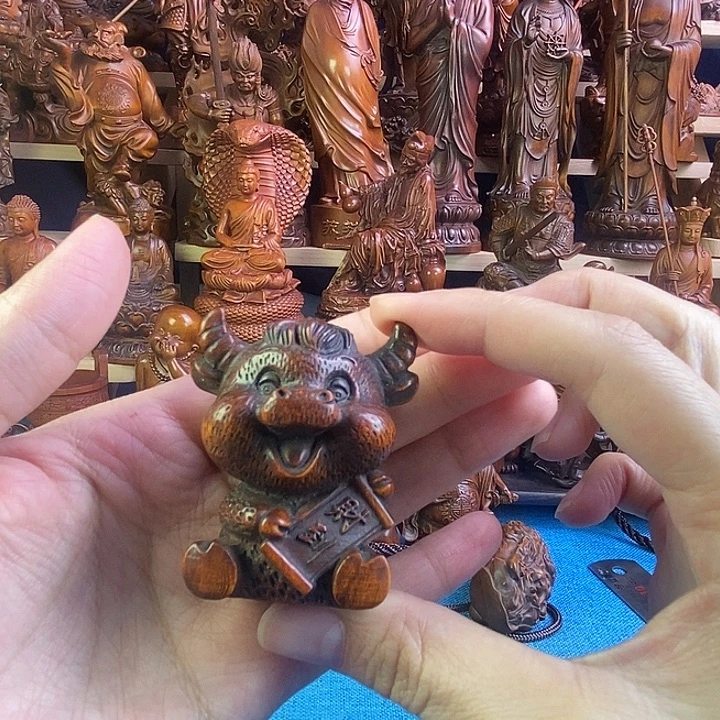 黄杨木小叶黄杨木