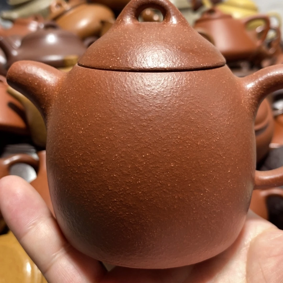 紫砂茶壶闪购商品紫砂壶