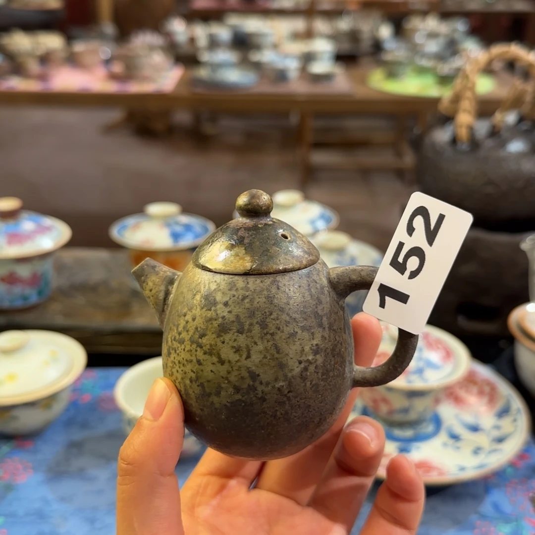 瓷片景德镇手作器皿同款发货