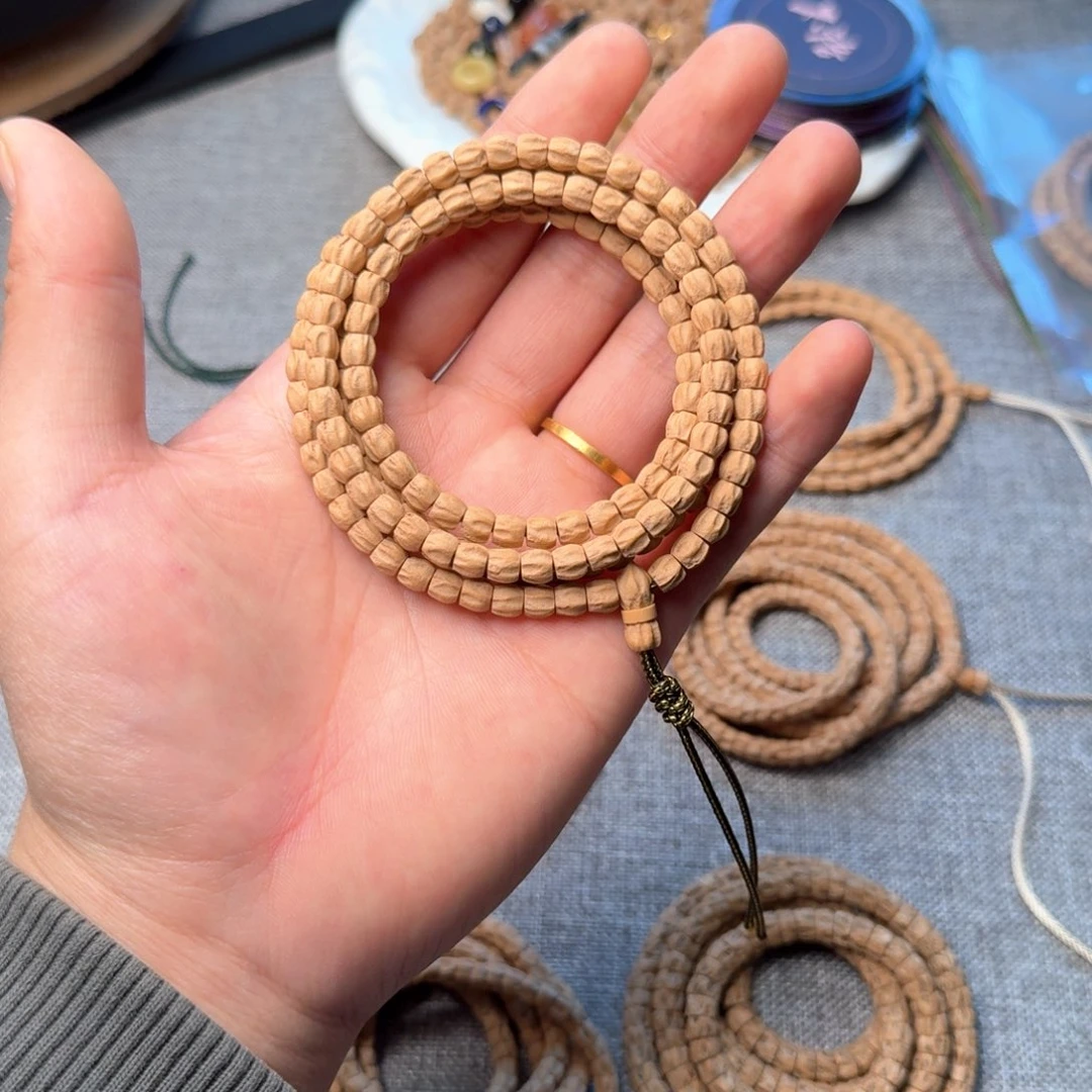 尐***•吊坠柏香籽/百香籽