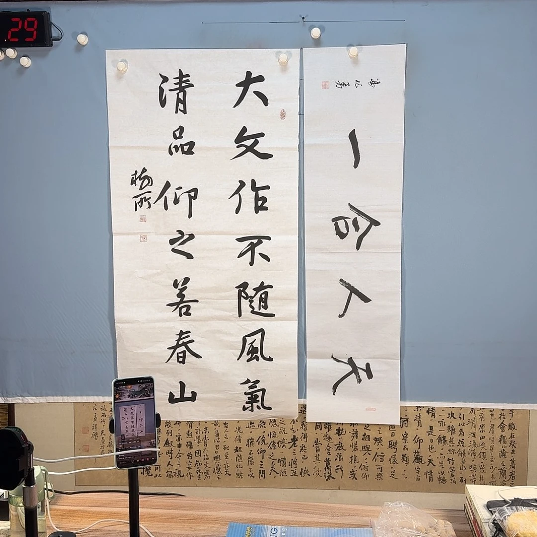 国画829 牡丹仙子
