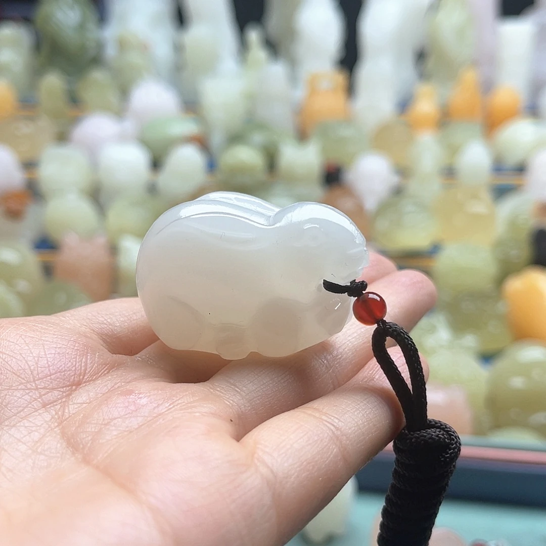 昆仑山脉山料手把