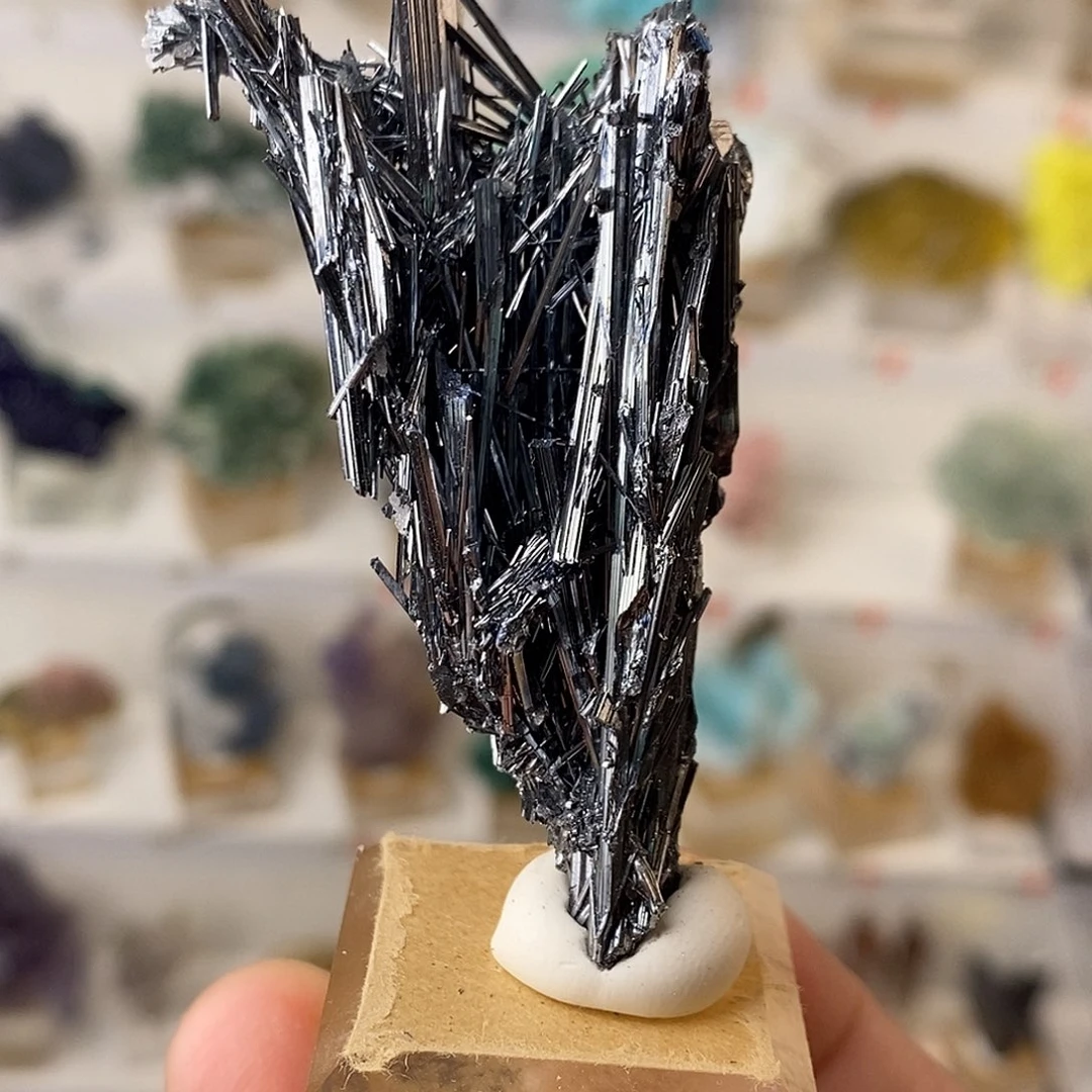 石材矿物小精品摆件