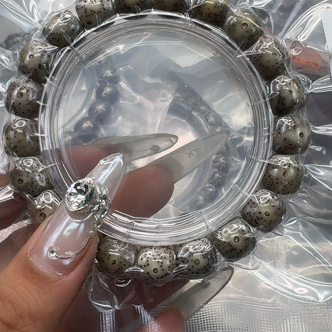 手串星月菩提246快乐星月菩提11