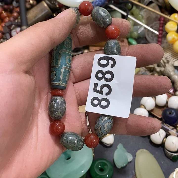 冷*光明的未来发展潜力巨大8589