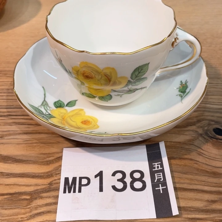 小马哥瓷器甄选套装