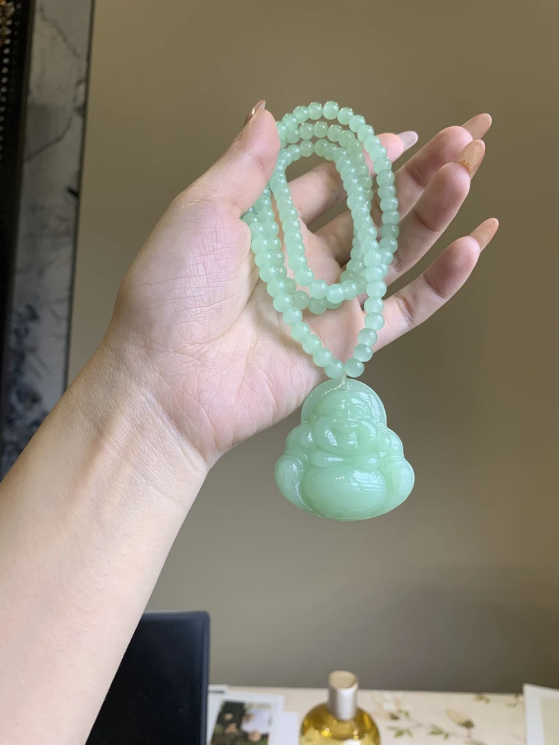 HJ-8008-精品手串（无礼盒）