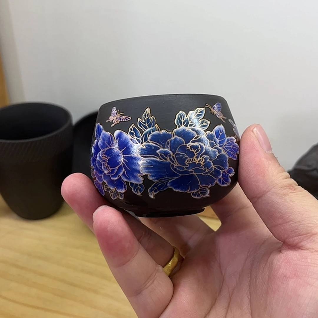 【闪购商品】茶壶紫砂手工制作