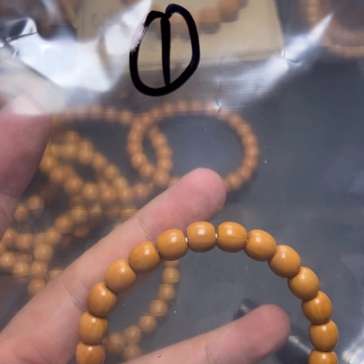 猴头核桃手串就来了