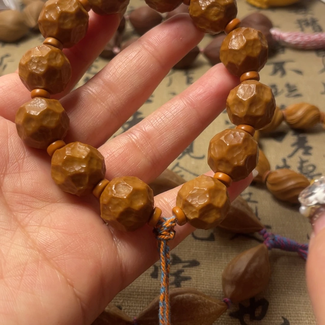 橄榄核手串/手链橄榄核