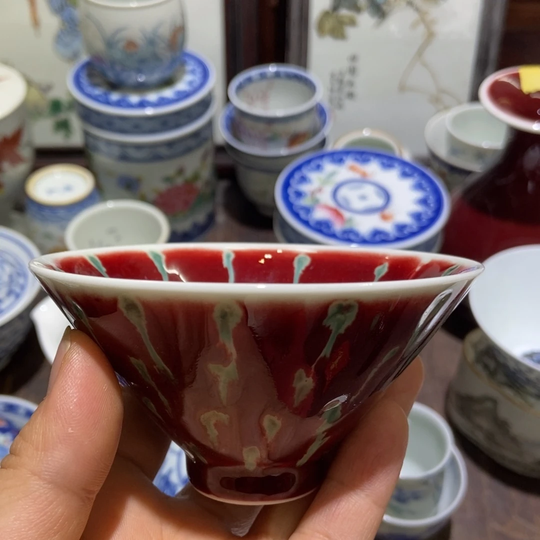 陶瓷艺术品的设计