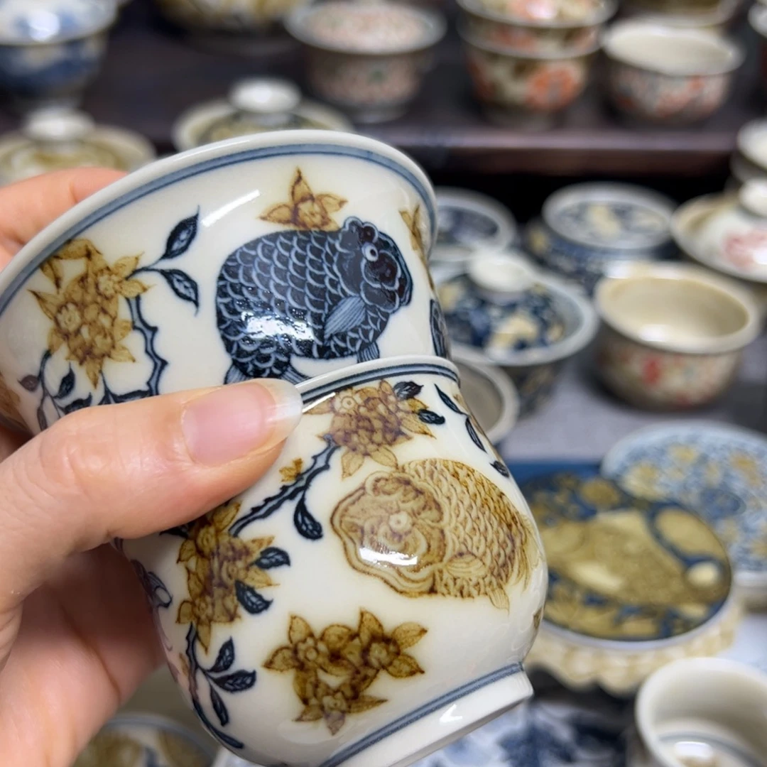 【闪购商品】咱**壞陶瓷艺术有限公司