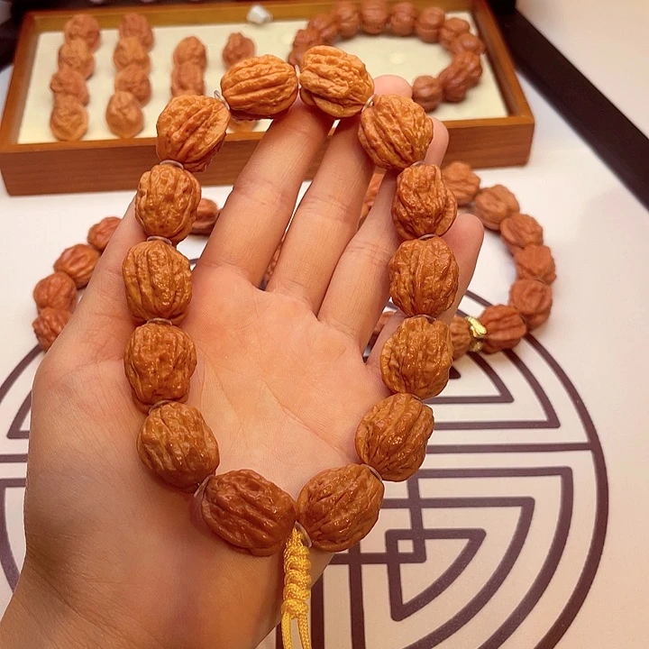 文玩核桃手串小核桃手串