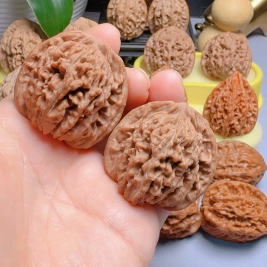 核桃福利四座楼文玩