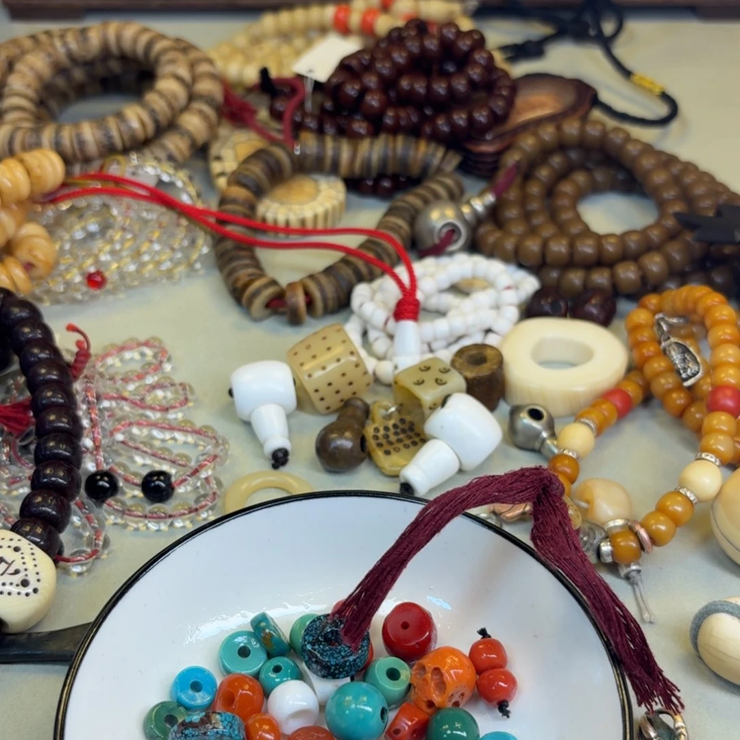 密**歪车车三通…三通念珠三通