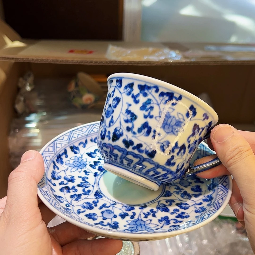 咖啡杯水杯杯子茶杯茶碗茶壶