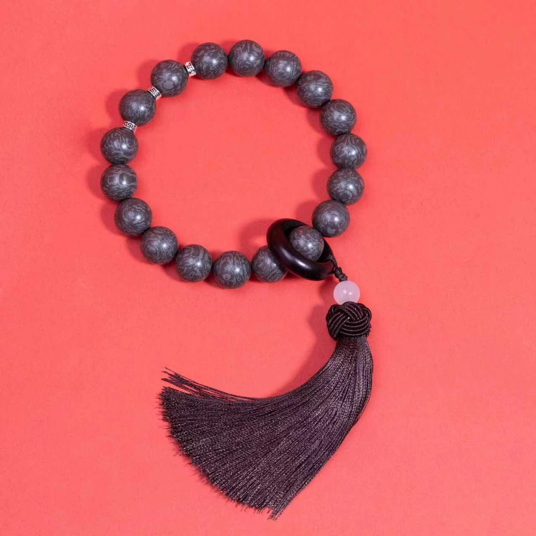 【匠心·玄武名扬(手持防水)】古法合香泥塑品