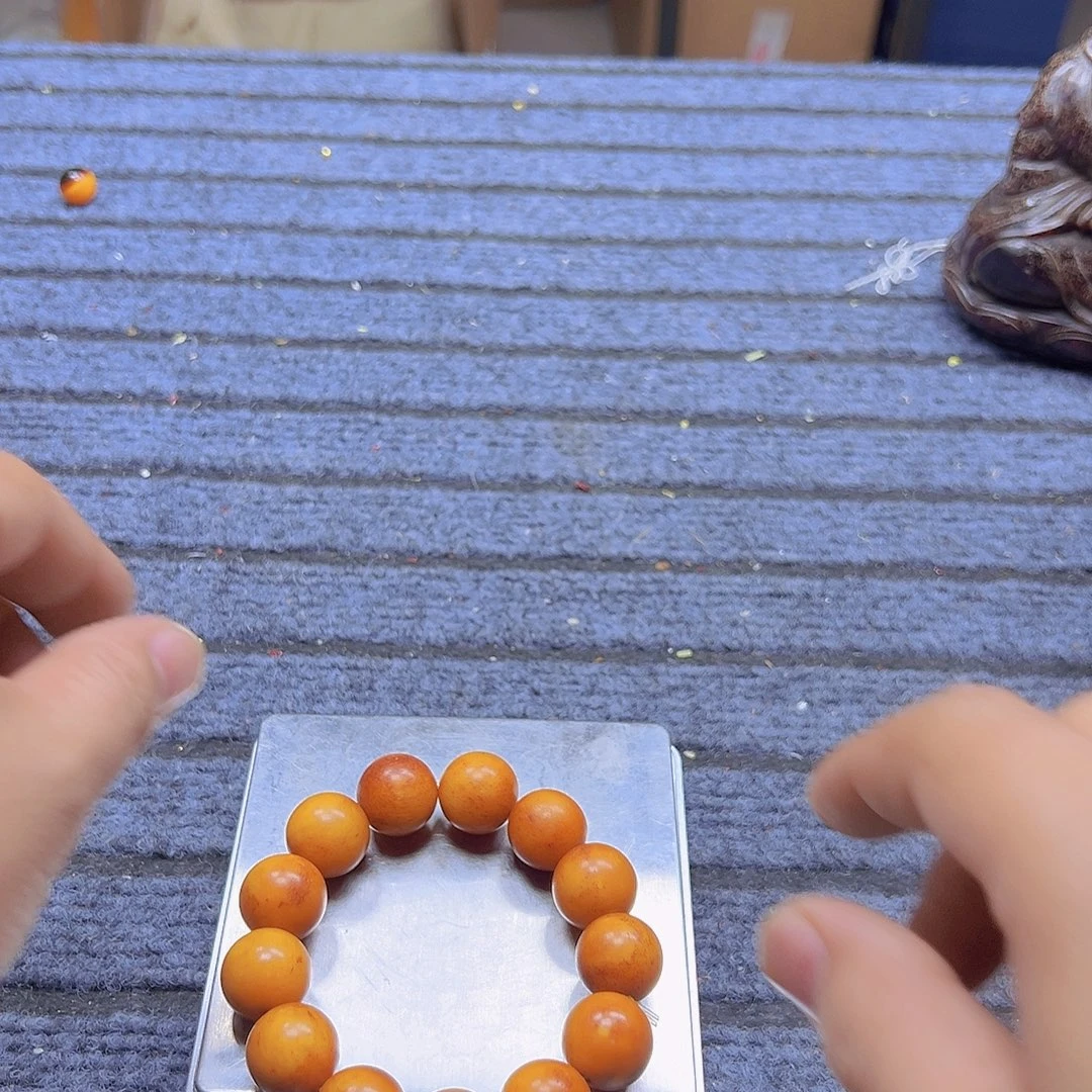 厚***福大果紫檀（缅甸花梨）109